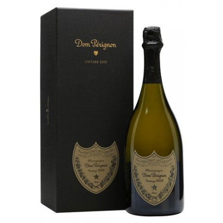 Ruou Champagne Dom Perignon