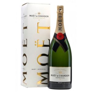 Ruou Champagne Moet Chandon Brut Imperial 1 5 lit