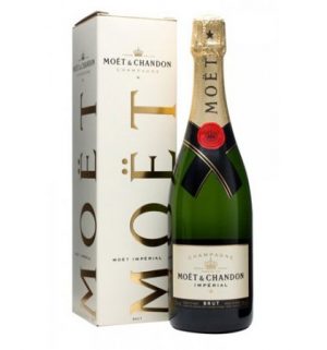 Ruou Champagne Moet Chandon Brut Imperial
