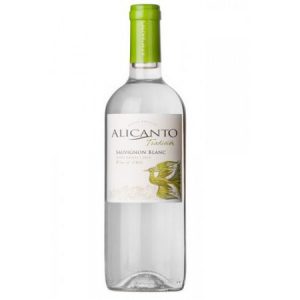 Ruou Vang ALICANTO Tradicion Sauvignon Blanc