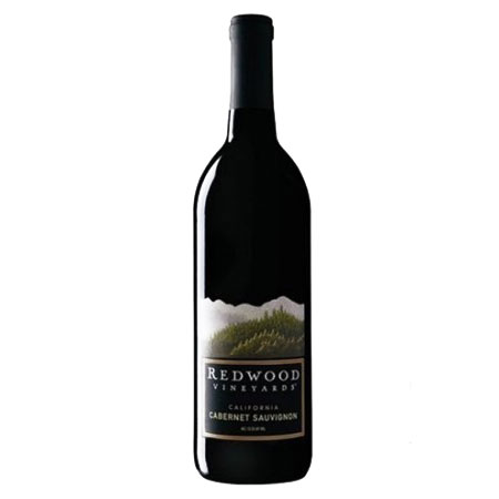 Ruou Vang Redwood Vineyards Cabernet Sauvignon