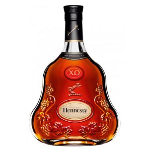 hennessy xo cognac extra old