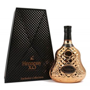 HENNESSY X.O EXCLUSIVE COLLECTION