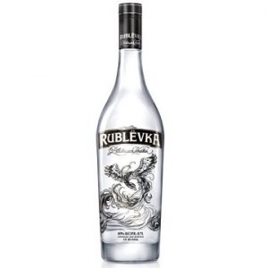 Ruou Vodka Nga