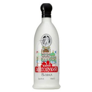 Ruou Vodka Nga