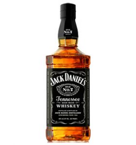 Jack Daniel's Old No.7 - 500ml